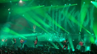 Slipknot  Sic Live in Dallas TX  Dos Equis Pavilion September 18th 2024 [upl. by Genaro599]