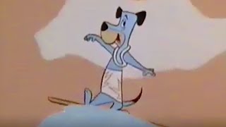 Huckleberry Hound Show  Wiki waki huck Part 1 [upl. by Reiss]