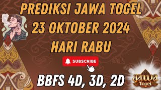 PREDIKSI JITU JAWA TOGEL HARI INI 🔥 RUMUS JITU HONGKONG 🔥 BOCORAN HONGKONG HARI INI [upl. by Simetra]