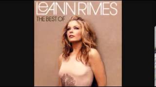 LEANN RIMES  CRYIN TIME [upl. by Cailean]