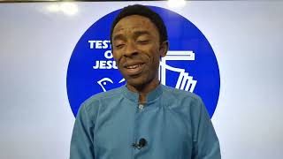 PRAY WITH APOSTLE PETER JOHN GABRIEL TO WIN TODAY 6TH MAY 2024 [upl. by Llemrej]