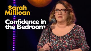 Confidence in the Bedroom  Sarah Millican [upl. by Ahsem]