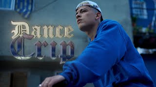 Trueno  DANCE CRIP Video Oficial [upl. by Emelita]