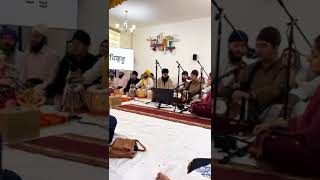 Dodra kirtan 🙏 [upl. by An]