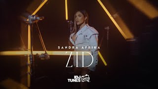 SANDRA AFRIKA  ZID OFFICIAL VIDEO 2024 [upl. by Fregger384]