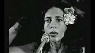 Gal Costa  Da maior importância [upl. by Grimbald381]