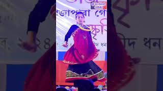 Florina gogoi ka napali dance 💃💃music dance love [upl. by Llibyc590]