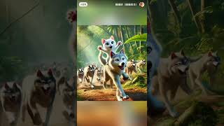 Cat story cartoon kidcartoon kidstv kids funny [upl. by Oskar155]