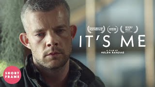 ITS ME ft Russell Tovey 🏆 Creepy Short Film  AWARD WINNING [upl. by Lesak]