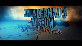 Zylinderhaus Museum Bernkastel Kues 2024 [upl. by Edora]