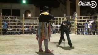 CONCURSOS CHUSCOS DE LOS JARIPEOS [upl. by Painter]