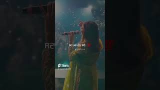 Nimrat khaira song punjabisong galwakdi nimratkhaira trending [upl. by Hgalehs]