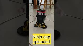 Ninja Humanoid Otto [upl. by Delija]