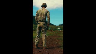 2024 I Corps Marksmanship Competition [upl. by Lyram]