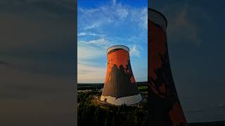 Funpark meppen FPV Freestyle 🌞 fpv fpvfreestyle fpvdrone vr reallifegaming drone [upl. by Haik]