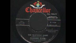 Claudine Clark  The Telephone Game  Popcorn Soulwmv [upl. by Alad]