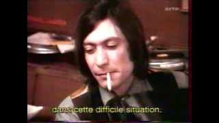 Rolling Stones Altamont part1 [upl. by Kylah805]