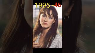 The Bridges of Madison County 1995 vs 2024 Cast Then and Now [upl. by Katsuyama]