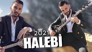 Erdal Erdoğan  HALEBİ 2021  Official Video  Afrin [upl. by Ennyrb623]