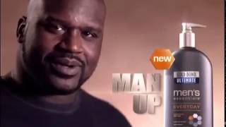 Gold Bond Shaq Commercial Yes I Do [upl. by Ennazor681]