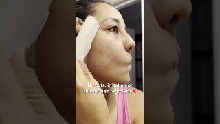 Dermaflash  LUXE  How To Use [upl. by Ruffin]