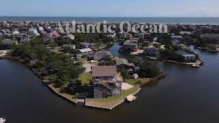 Hatteras Islands Oct 2024 [upl. by Eitsim]