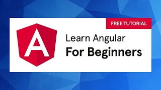 Learn Angular AZ Complete Tutorial for Beginners [upl. by Aznerol281]