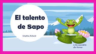 El Talento de Sapo [upl. by Mort41]