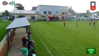 Campion v Billingham Synthonia  2192024 [upl. by Wynne]