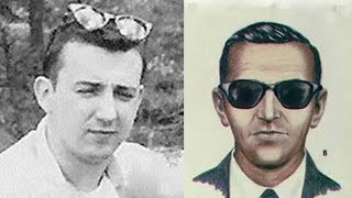 DB Cooper Suspect Robert Richard Lepsy [upl. by Jann]