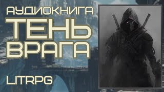 Аудиокнига  Тень Врага Продолжение [upl. by Nelg625]