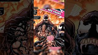 THE DEATH OF EDDIE BROCK VENOM IN HINDI☠️shorts [upl. by Eedolem]