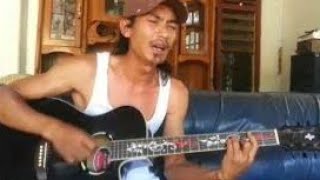 Rapuh  Opick  cover akustik [upl. by Goulet930]