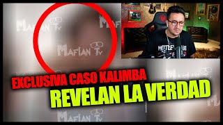 Amigo de Kalimba revela infinidad de VERDADES que dejan mal parada a MelissaGalindo [upl. by Ybbil]