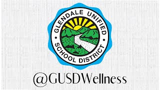 GUSD Wellness Introduction [upl. by Idolem]