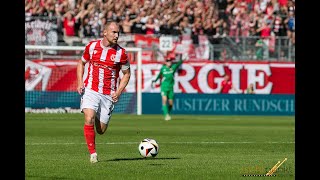 7 Spieltag VfL Osnabrück  FC Energie Cottbus 24092024  19 Uhr [upl. by Sewell]