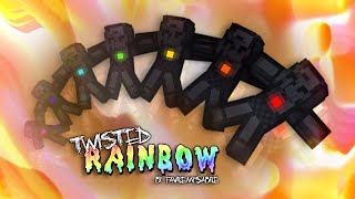 Elite is just a Title  Twisted Rainbow Ep10 [upl. by Alves]