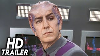 Galaxy Quest 1999 ORIGINAL TRAILER HD 1080p [upl. by Olsson]