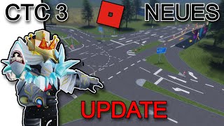 CTC 3 Neues Update 301 [upl. by Donegan538]