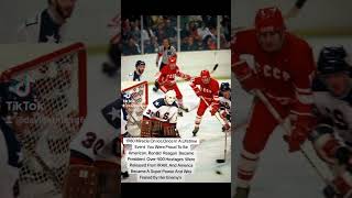 1980 Mens U S Olympic Hockey Team [upl. by Schriever586]