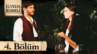 Elveda Rumeli 4 Bölüm  atv [upl. by Wehtam]