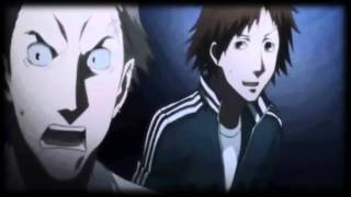 Kanji Tatsumi x Yosuke Hanamura  Stutter [upl. by Reinal]