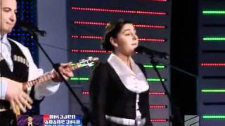 ნიჭიერი 2011  Nichieri 2011 Part 103 [upl. by Nyleikcaj]