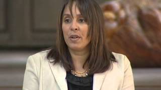 Lunch Poems  Natasha Trethewey [upl. by Oeflein61]