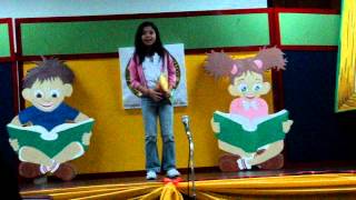 Retelling a Story  Reading Comprehension  Khan Academy Kids [upl. by Eissolf]