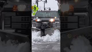 NorEaster Snow Storm Hits New York this week [upl. by Morocco]