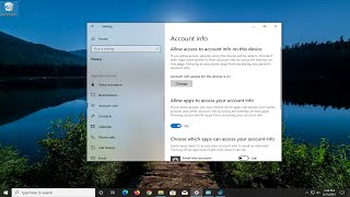 Disable CTRLALTDEL Windows 1011 Lock Screen [upl. by Blayze]