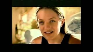 Excedrin Migraine Commercial featuring Elisabeth Moss 2005 [upl. by Juno]