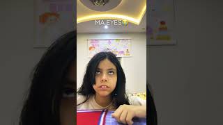 funny shortvideo songs relatable comedy MA EYES 👀😭🙏🏻 [upl. by Noemys]