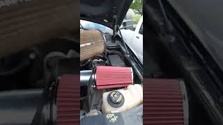 Mechanic Says need new Air Filter f150 diyautorepair funny truth [upl. by Aelaza758]